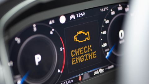 Mitos sobre motores que debes dejar atrás para ser un mejor conductor