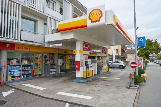 mejor gasolinera