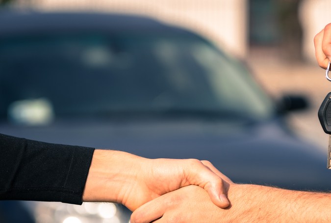 Comprar autos 2025: Navegando un mercado sin ofertas