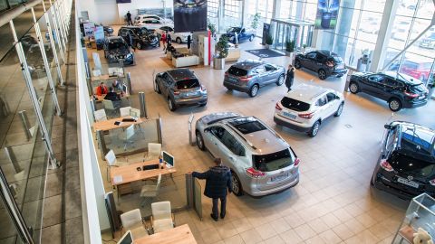 Precios de autos en 2025: ¿Qué esperar del mercado?