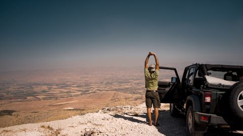 qué hacer con el motor después de un viaje largo