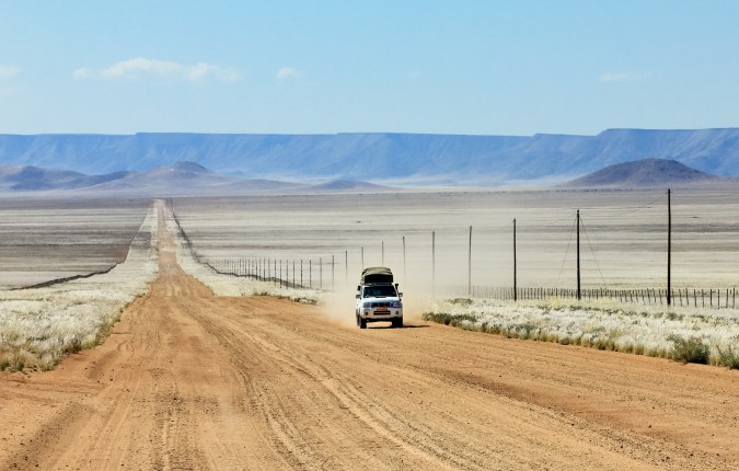 qué sucede con el motor luego de un viaje largo