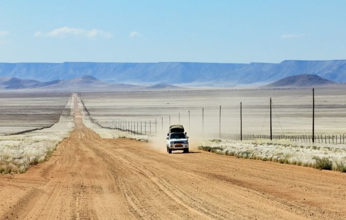 qué sucede con el motor luego de un viaje largo