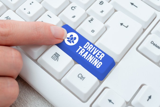 curso de mejora del conductor