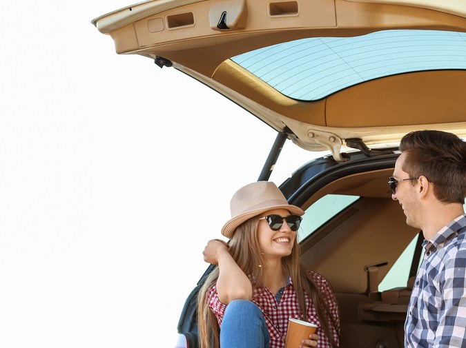 Mejora tu experiencia con buenos hábitos al volante