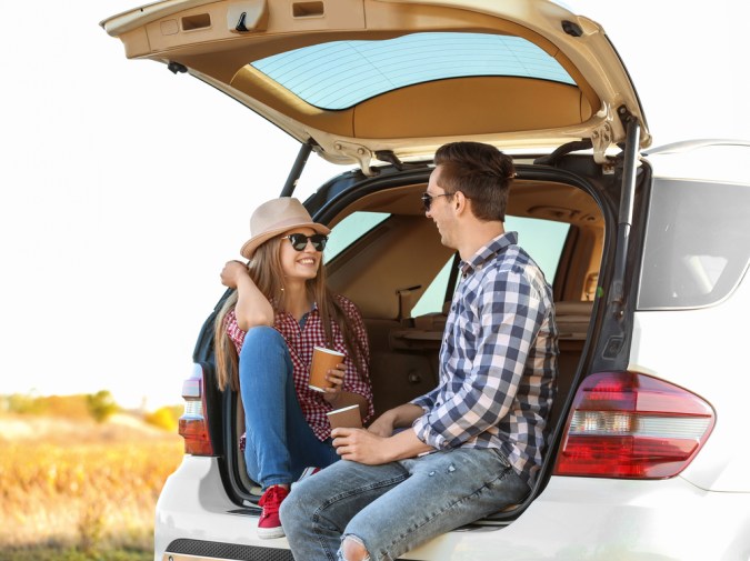 Mejora tu experiencia con buenos hábitos al volante