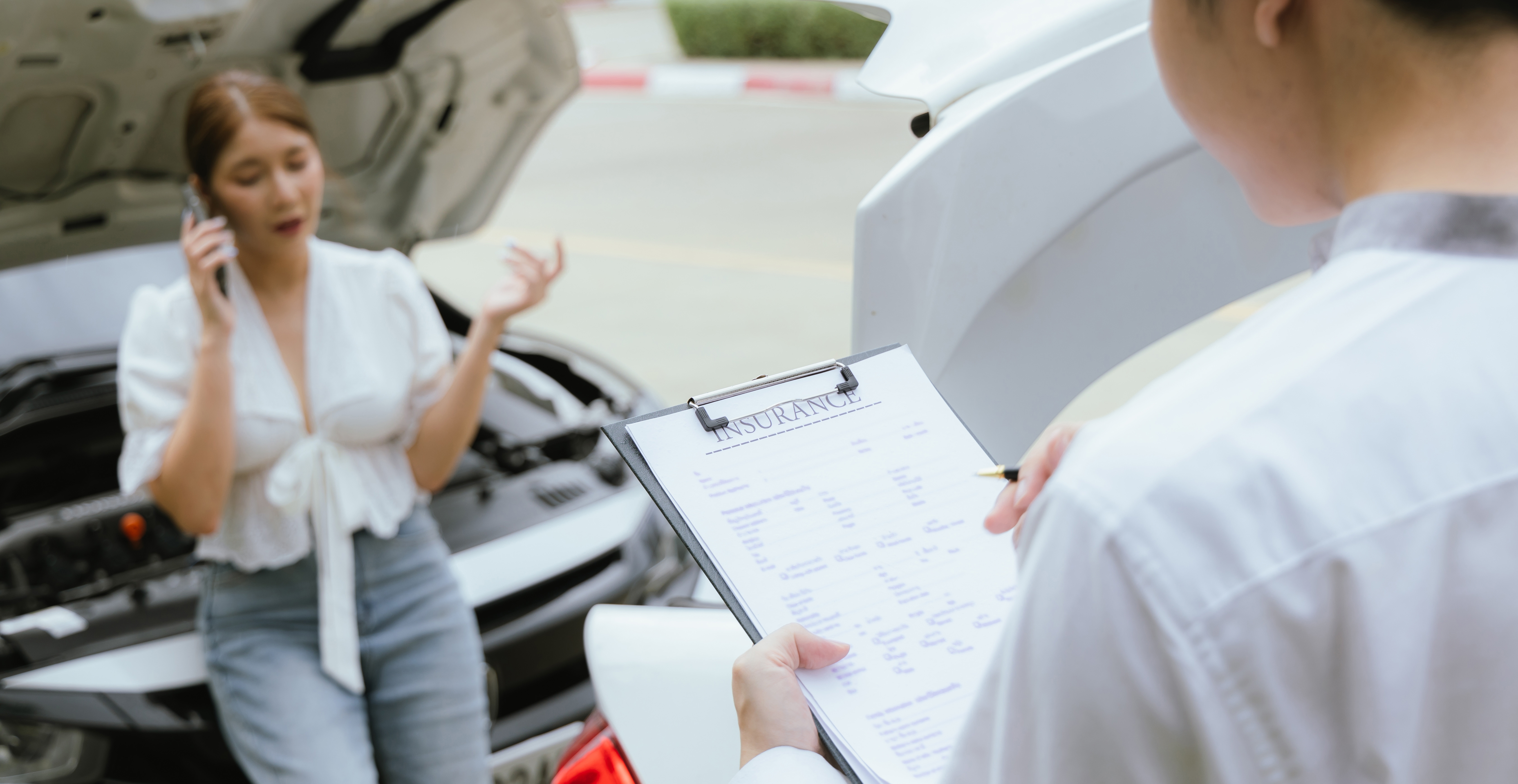descuentos de seguro de auto