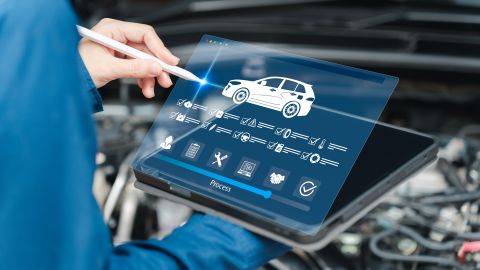 normas de equipamiento de vehículos en florida