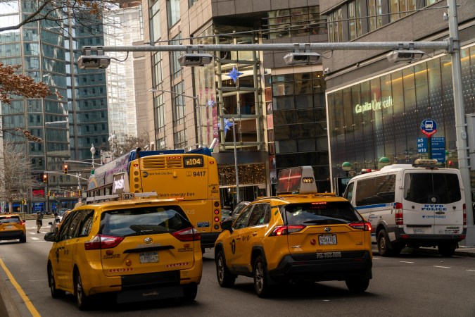 obtener licencia de conducir en new york