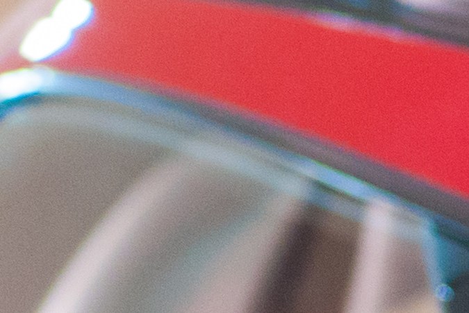 Ferrari continua desarrollando su primer vehículo eléctrico.