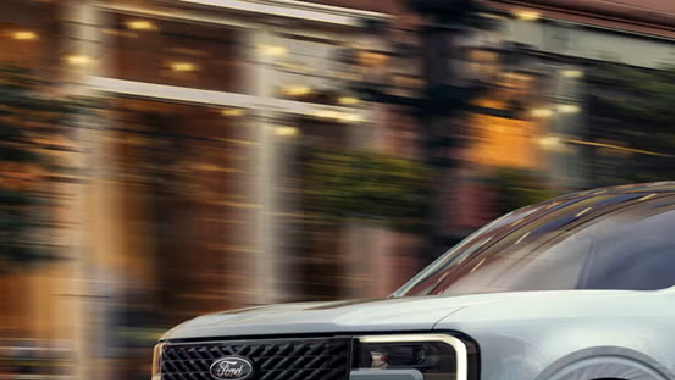 Ford Maverick tiene grandes capacidades a bajo costo.