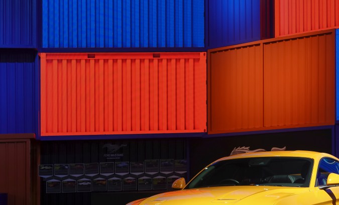 Qué se sabe del Ford Mustang Raptor