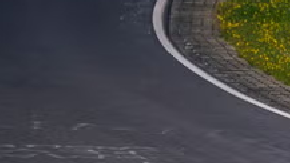 Ford Mustang GTD en Nürburgring volvió a bajar un tiempo de siete minutos.