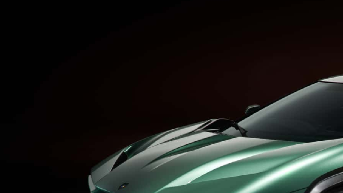 Giamaro Albor tiene un diseño exclusivo.