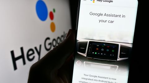 Google lanza Gemini en automóviles