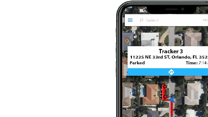 Rastreador GPS Optimus 3.0 es recomendado para flotas comerciales.