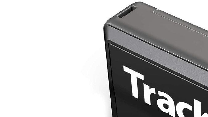 Rastreador GPS Tracki ofrece varias características llamativas.