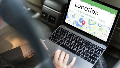 Los rastreadores GPS para autos se venden, en su mayoría, con una suscripción.
