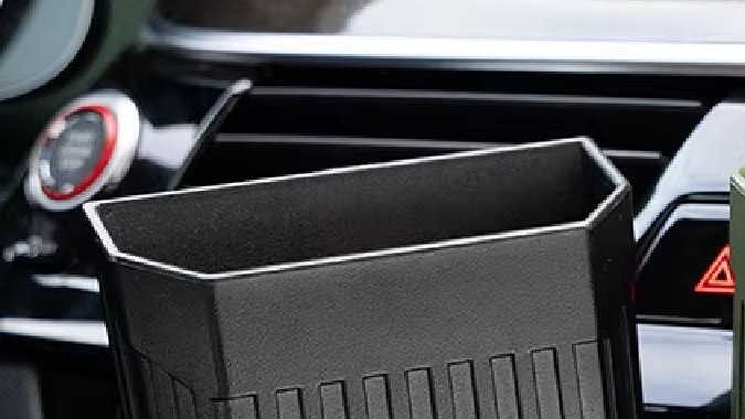 En el mercado existen varios modelos de portallaves para autos.