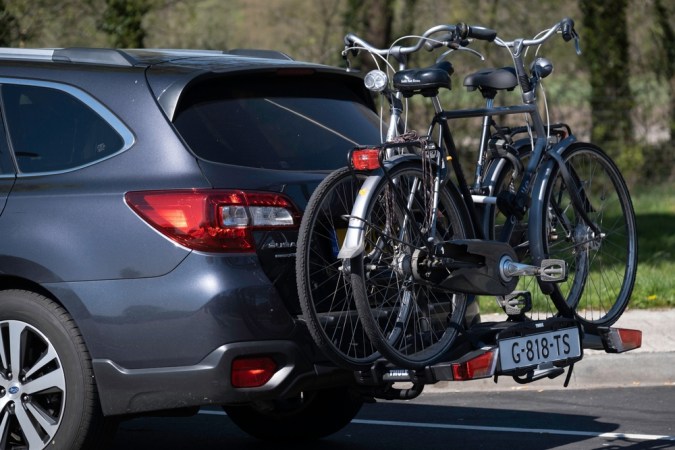 Portaequipajes y aerodinámica: cómo afecta tu consumo