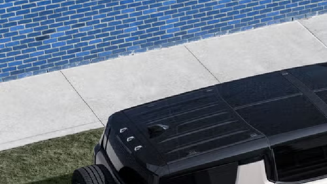 GMC Hummer EV 2026 costará alrededor de los $100,000 dólares.