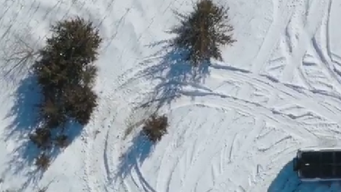 GMC Hummer EV 2026 agrega el modo King Crab.