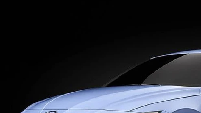 Hyundai Elantra N es a versión de alto rendimiento.