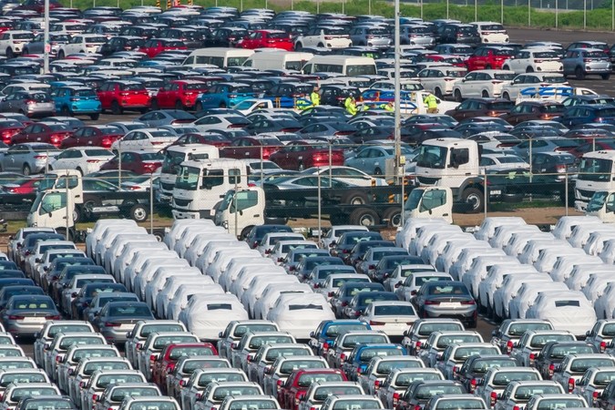 Autos hechos en México: nuevas tarifas en el mercado de EE.UU.