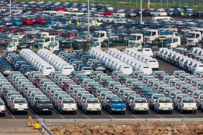 Autos hechos en México: nuevas tarifas en el mercado de EE.UU.