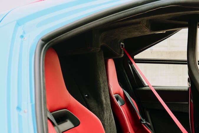 Los mejores prototipos del Concorso d’Eleganza Villa d’Este 2025