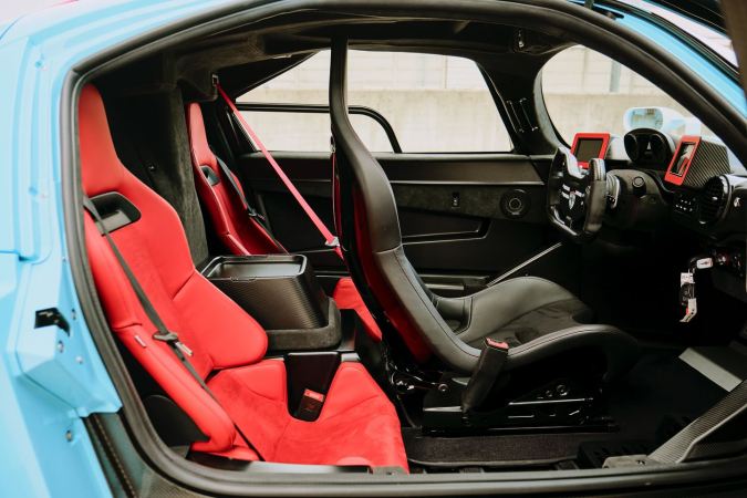 Los mejores prototipos del Concorso d’Eleganza Villa d’Este 2025