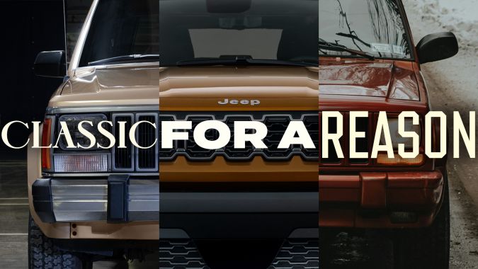 Jeep Cherokee 2026 llega con nueva generación.