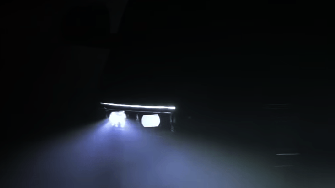 Jeep Grand Cherokee 2026 tendrá más detalles a finales de año.