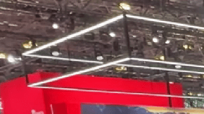 El Kia EV4 es el primer sedán eléctrico de la marca.