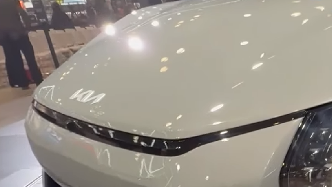 El Kia EV4 2026 se pondrá a la venta en el primer trimestre de 2026.