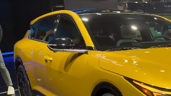 Kia K4 2026 se mantiene con su motor a combustión.