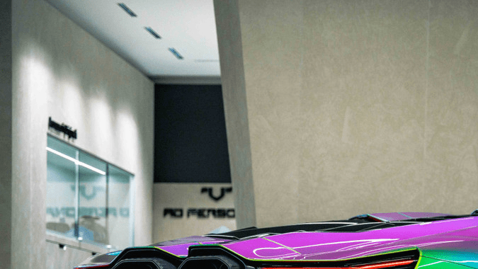 El Lamborghini Revuelto es uno de los grandes deportivos del momento.