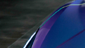 El Lamborghini Revuelto tiene un sistema de propulsión híbrido.