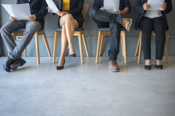 por qué no necesitas una licencia para trabajar en california