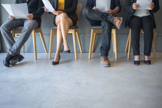 por qué no necesitas una licencia para trabajar en california