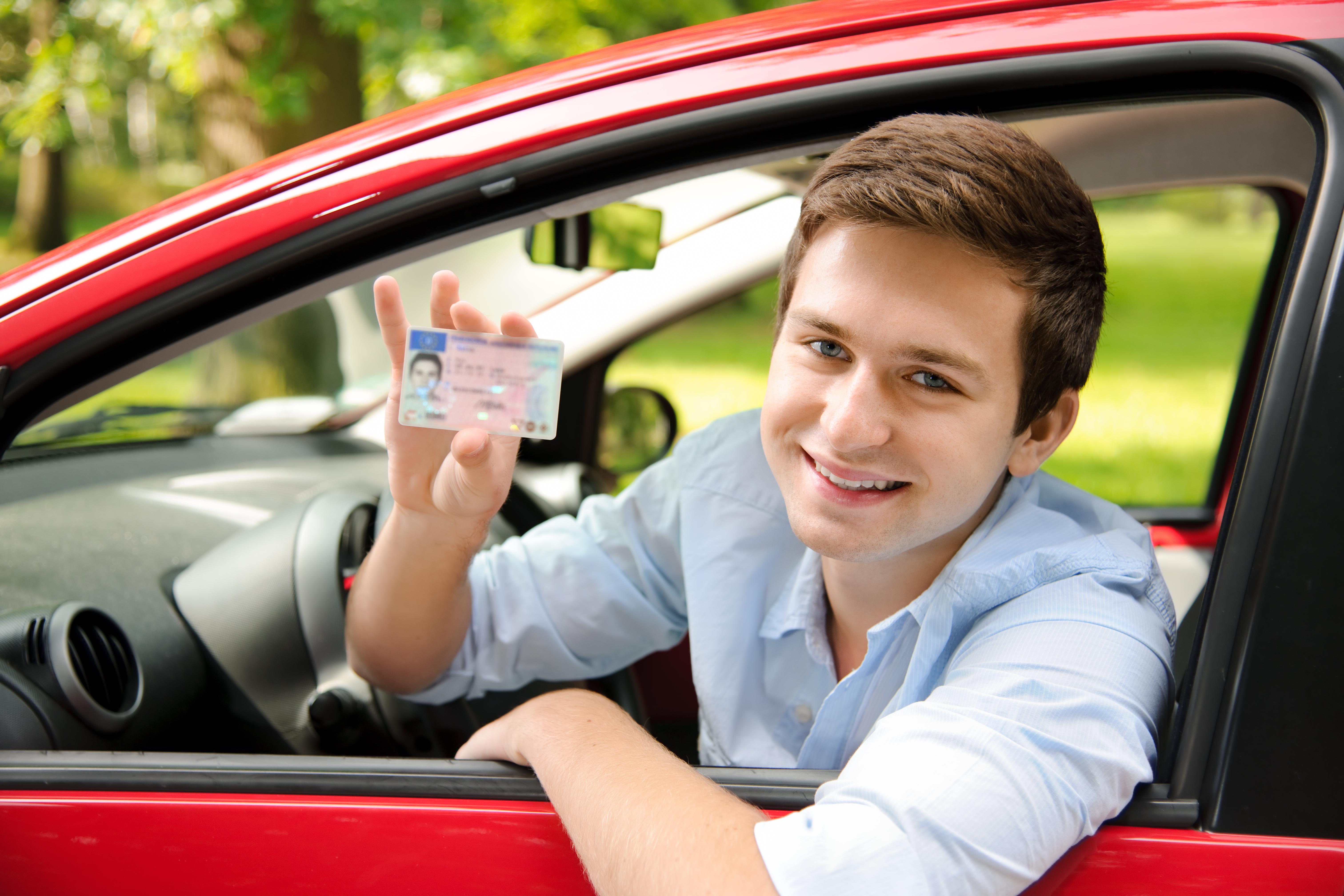 kentucky driver license