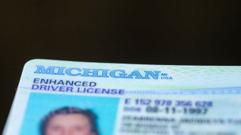 estados que no requieren licencia real ID