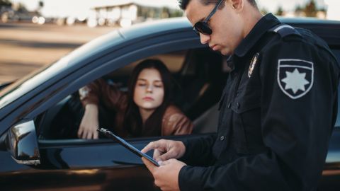 licencia suspendida en ohio