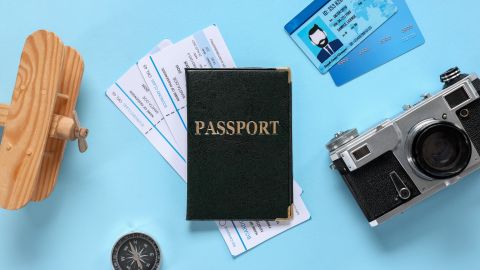 licencia que permite tomar vuelos nacionales en usa