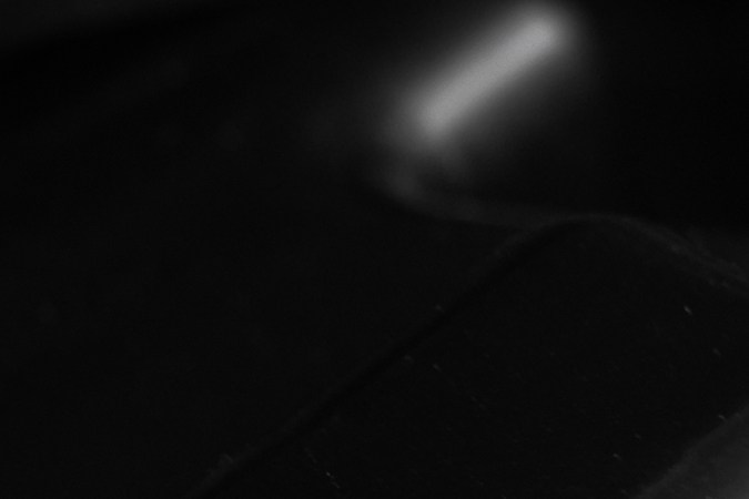 El auto necesita sus cambios de aceite de motor en los ciclos correspondientes.