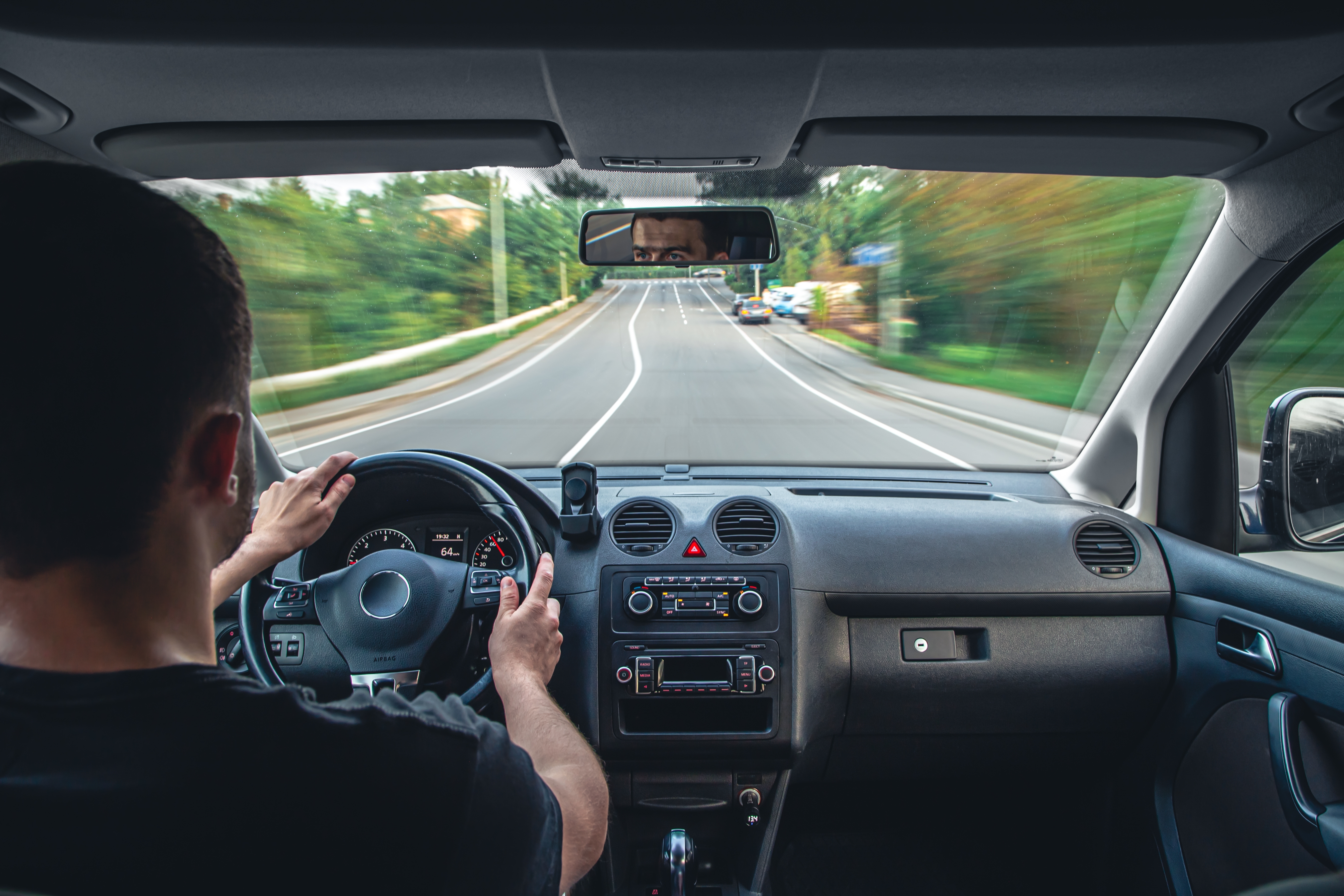 El mantenimiento es la clave para un buen rendimiento del motor.