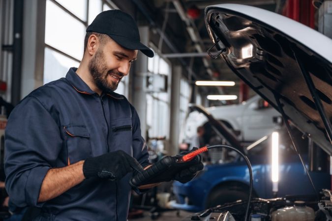 mejores regalos para amantes de autos