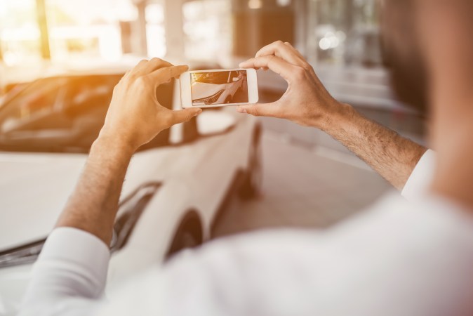 mejores apps para tomar fotos