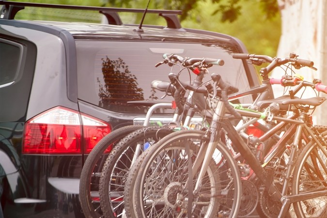 Guía definitiva de los mejores portabicicletas para aventuras al aire libre en 2025