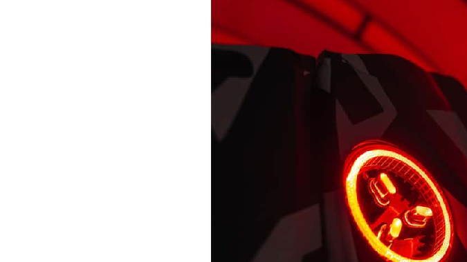 Mercedes-Benz concept GT coupe 4 door tendrá una potencia cercana a los 1,000 caballos de fuerza.